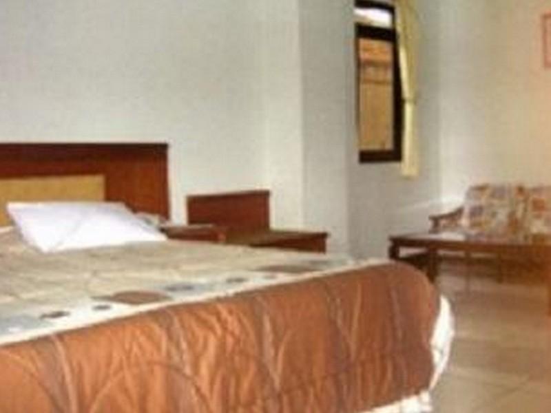 Hotel Cihampelas 1 Bandung Exteriör bild